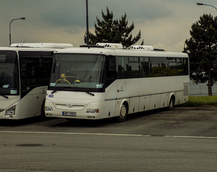 ex ČAD Blansko